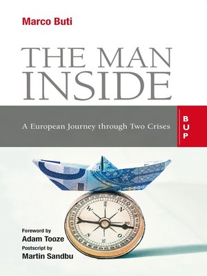 cover image of The Man Inside